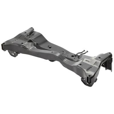 New Rear Crossmember Compatible With Mitsubishi Outlander Se 4 Cyl 2.4L Outlander Limited 4 Cyl 2.4L thumbnail 6
