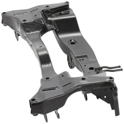New Rear Crossmember Compatible With Mitsubishi Outlander Se 4 Cyl 2.4L Outlander Limited 4 Cyl 2.4L thumbnail 8
