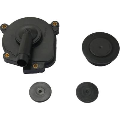 New Crankcase Vent Valve Compatible With Mercedes Benz Glk350 4Matic 6 Cyl 3.5L Glk350 Base 6 Cyl thumbnail 2