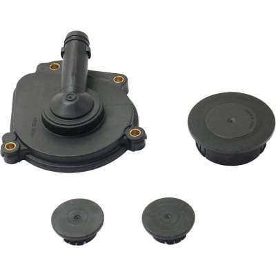 New Crankcase Vent Valve Compatible With Mercedes Benz Glk350 4Matic 6 Cyl 3.5L Glk350 Base 6 Cyl thumbnail 12