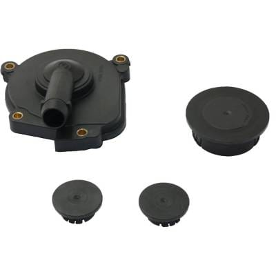 New Crankcase Vent Valve Compatible With Mercedes Benz C350 4Matic 6 Cyl 3.5L Ml550 Base 8 Cyl 5.5L thumbnail 10