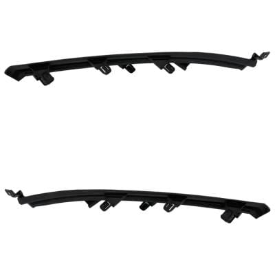 New Front Left And Front Right Fog Light Cover Compatible With Mazda Cx-9 Kuro Edition 4 Cyl 2.5L thumbnail 10