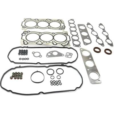 New Cylinder Head Gasket Compatible With Mitsubishi Outlander Es 6 Cyl 3.0L Outlander Ls 6 Cyl 3.0L thumbnail 2
