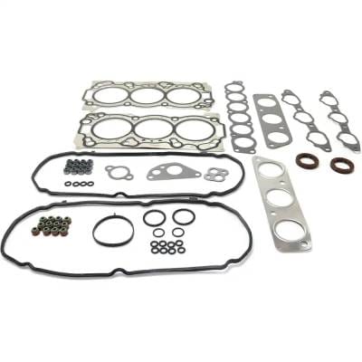 New Cylinder Head Gasket Compatible With Mitsubishi Outlander Es 6 Cyl 3.0L Outlander Ls 6 Cyl 3.0L thumbnail 10