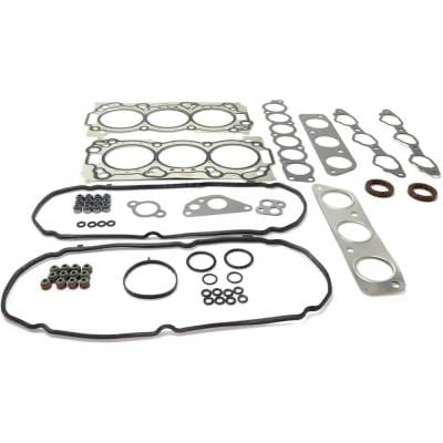 New Cylinder Head Gasket Compatible With Mitsubishi Outlander Es 6 Cyl 3.0L Outlander Ls 6 Cyl 3.0L thumbnail 12