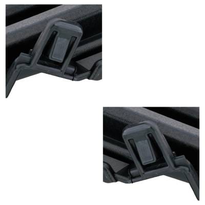 New Front Left And Front Right Fog Light Cover Compatible With Mazda Cx-9 100Th Anniversary Edition thumbnail 14