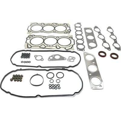 New Cylinder Head Gasket Compatible With Mitsubishi Outlander Es 6 Cyl 3.0L Outlander Xls 6 Cyl 3.0L thumbnail 4