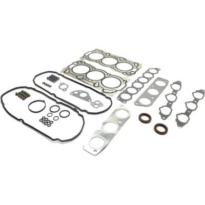 New Cylinder Head Gasket Compatible With Mitsubishi Outlander Es 6 Cyl 3.0L Outlander Xls 6 Cyl 3.0L thumbnail 8