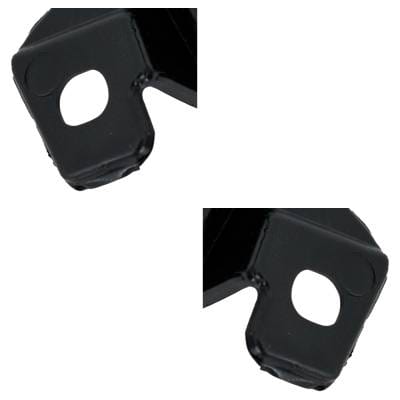 New Front Left And Front Right Fog Light Cover Compatible With Mazda Cx-9 Signature 4 Cyl 2.5L Cx-9 thumbnail 16
