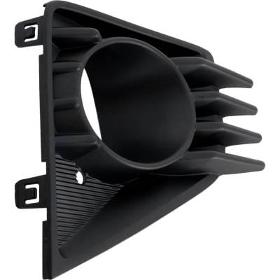 Fog Lamp Bezel Compatible With 2021-2023 Mitsubishi Mirage G4 Hatchback Sedan 1.2L Right Passenger thumbnail 6