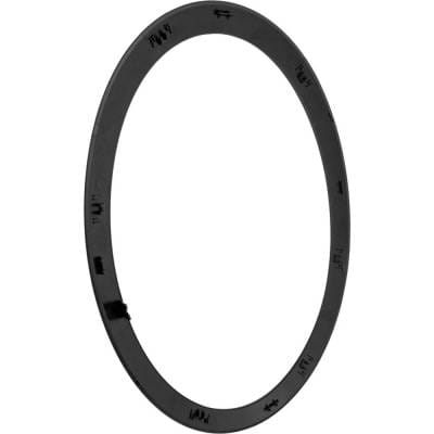 New Right Headlight Bezel Compatible With Mini Cooper Base Cooper John Cooper Works Gp Cooper Se thumbnail 12