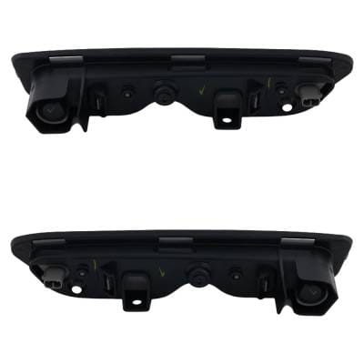 New Pair Of Driving Light Compatible With Scion Xb Base By Sc2562101 thumbnail 10