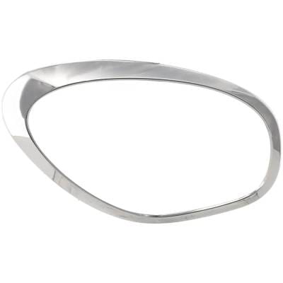 New Right Headlight Bezel Compatible With Mini Cooper Countryman Base Cooper Paceman S Cooper thumbnail 2