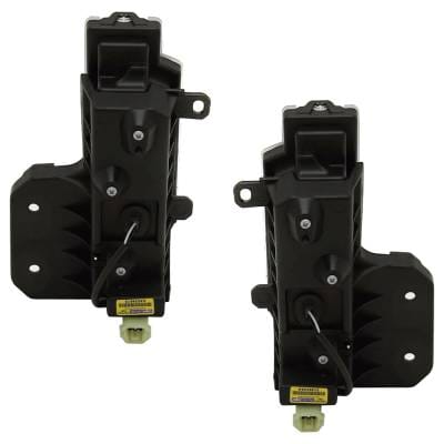 New Pair Of Driving Light Compatible With Subaru Impreza All Submodels 2017-2022 By 84502Fl000 thumbnail 5
