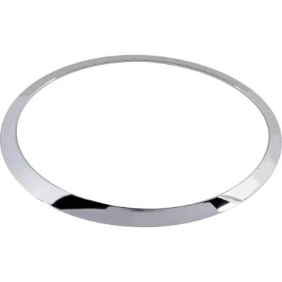 New Right Headlight Bezel Compatible With Mini Cooper Base Cooper Base 3 Cyl 1.5L Cooper S 4 Cyl thumbnail 2