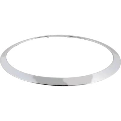 New Right Headlight Bezel Compatible With Mini Cooper Base Cooper Base 3 Cyl 1.5L Cooper S 4 Cyl thumbnail 12