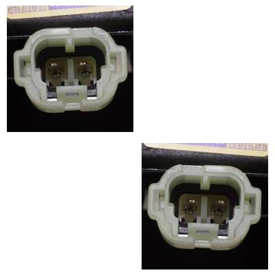 New Pair Of Driving Light Compatible With Subaru Impreza All Submodels 2017-2022 By 84502Fl000 thumbnail 7