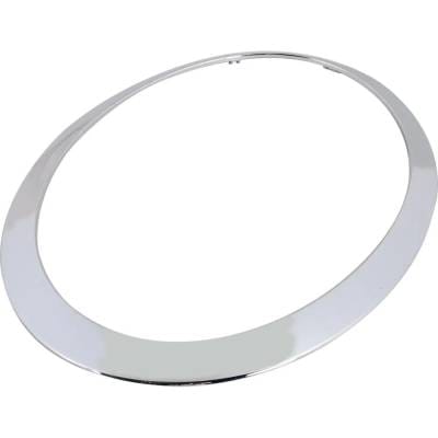 New Right Headlight Bezel Compatible With Mini Cooper John Cooper Works 4 Cyl 2.0L Cooper S Cooper thumbnail 4