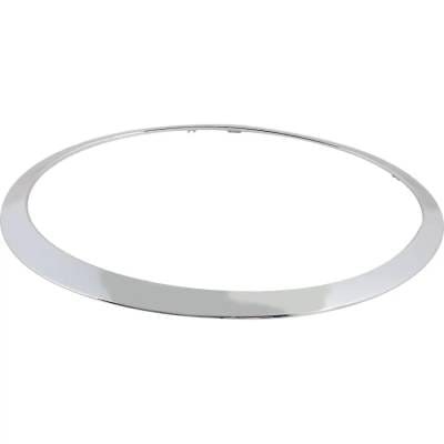 New Right Headlight Bezel Compatible With Mini Cooper John Cooper Works 4 Cyl 2.0L Cooper S Cooper thumbnail 10