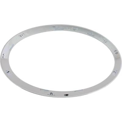 New Right Headlight Bezel Compatible With Mini Cooper Base 3 Cyl 1.5L Cooper John Cooper Works Gp thumbnail 8