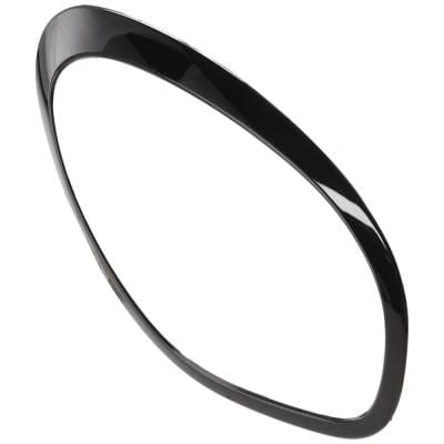 New Right Headlight Bezel Compatible With Mini Cooper Countryman S Cooper Countryman Base Cooper thumbnail 2
