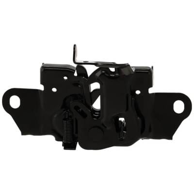 Hood Latch Compatible With Mazda 6 All Submodels 2018-2021 By Ma1234131 Gbfn56620a thumbnail 2