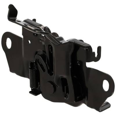 Hood Latch Compatible With Mazda 6 All Submodels 2018-2021 By Ma1234131 Gbfn56620a thumbnail 4