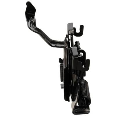 Hood Latch Compatible With Mazda 6 All Submodels 2018-2021 By Ma1234131 Gbfn56620a thumbnail 6