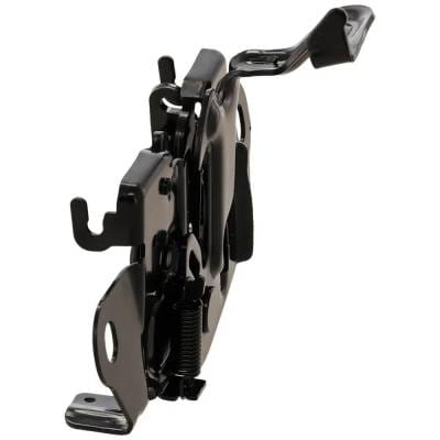 Hood Latch Compatible With Mazda 6 All Submodels 2018-2021 By Ma1234131 Gbfn56620a thumbnail 16