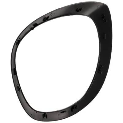 New Right Headlight Bezel Compatible With Mini Cooper Countryman S 4 Cyl 2.0L Cooper Countryman S thumbnail 10
