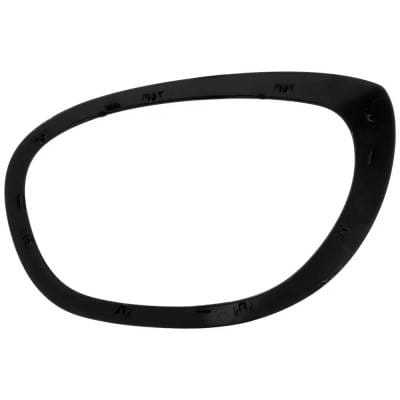 New Right Headlight Bezel Compatible With Mini Cooper Countryman S 4 Cyl 2.0L Cooper Countryman S thumbnail 12