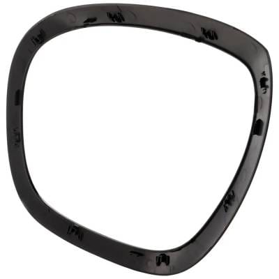 New Right Headlight Bezel Compatible With Mini Cooper Countryman S 4 Cyl 2.0L Cooper Countryman S thumbnail 16