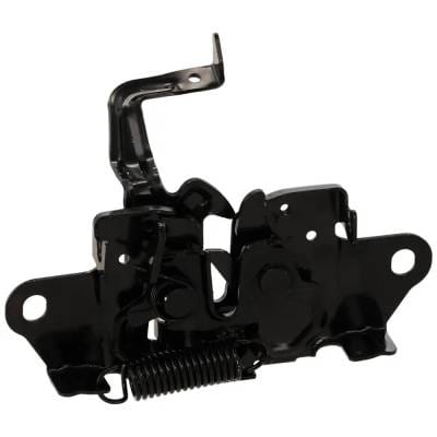 Hood Latch Compatible With Mazda 6 All Submodels 2018-2021 Ma1234131 Gbfn56620a thumbnail 10