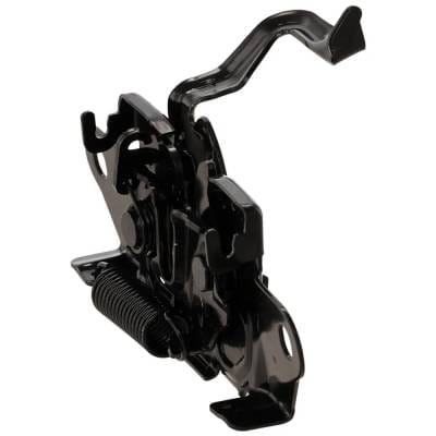 Hood Latch Compatible With Mazda 6 All Submodels 2018-2021 Ma1234131 Gbfn56620a thumbnail 14
