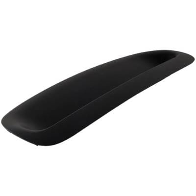 Primed Hood Scoop Compatible With Mini Cooper S 4 Cyl 1.6L 2002-2008 By Mc1239100 51137123430 thumbnail 12