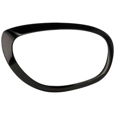 New Right Headlight Bezel Compatible With Mini Cooper Countryman Base 3 Cyl 1.5L Cooper Countryman thumbnail 4
