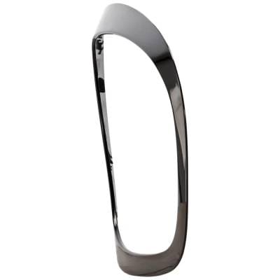 New Right Headlight Bezel Compatible With Mini Cooper Countryman Base 3 Cyl 1.5L Cooper Countryman thumbnail 8