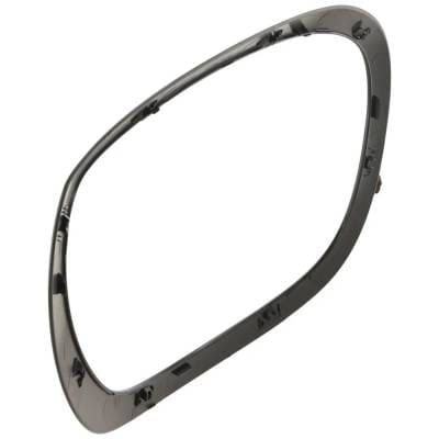 New Left Headlight Bezel Compatible With Mini Cooper Countryman John Cooper Works All4 4 Cyl 2.0L thumbnail 10