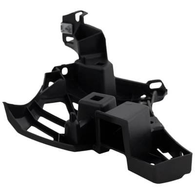 New Right Headlight Bracket Compatible With Mercedes Benz Gle350d 4Matic 6 Cyl 3.0L Gle43 Amg 4Matic thumbnail 6