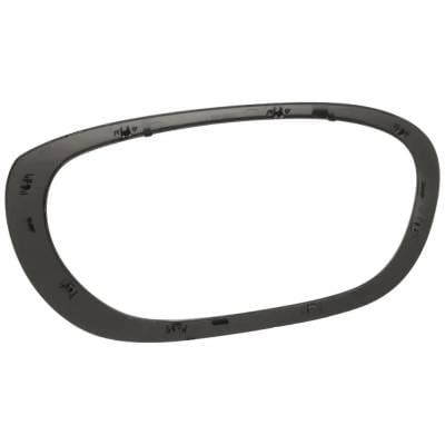 New Left Headlight Bezel Compatible With Mini Cooper Countryman S 4 Cyl 2.0L Cooper Countryman S E thumbnail 12