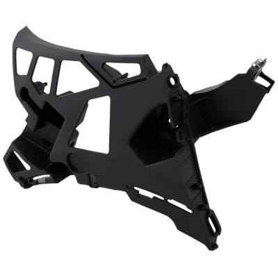 New Left Headlight Bracket Compatible With Mercedes Benz Gle43 Amg 4Matic 6 Cyl 3.0L Gle63 Amg S thumbnail 12