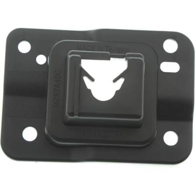 New Right Grille Bracket Compatible With Mazda Cx-5 Signature 4 Cyl 2.2L Cx-5 Gt 4 Cyl 2.5L Cx-5 thumbnail 10