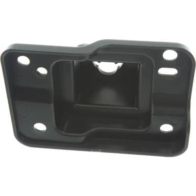 New Left Grille Bracket Compatible With Mazda Cx-5 Gt 4 Cyl 2.5L Cx-5 Touring 4 Cyl 2.5L Cx-5 Grand thumbnail 8