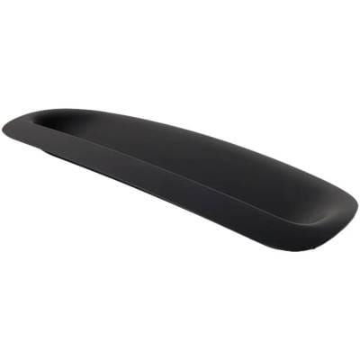 New Primed Hood Scoop Compatible With Mini Cooper S 4 Cyl 1.6L By Mc1239100 thumbnail 8