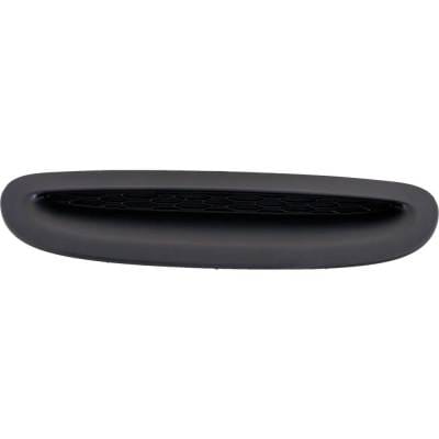 New Primed Hood Scoop Compatible With Mini Cooper Clubman John Cooper Works All4 Cooper Base Cooper thumbnail 2