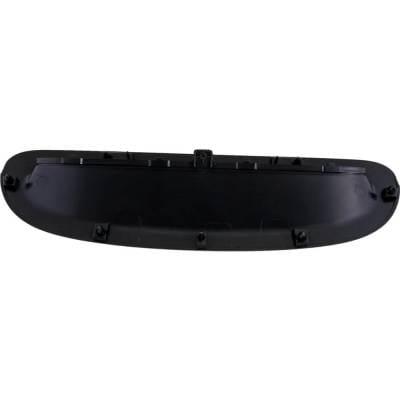 New Primed Hood Scoop Compatible With Mini Cooper Clubman John Cooper Works All4 Cooper Base Cooper thumbnail 10