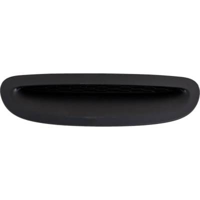 New Primed Hood Scoop Compatible With Mini Cooper Clubman John Cooper Works All4 Cooper John Cooper thumbnail 12