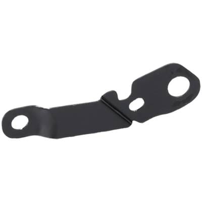 New Grille Bracket Compatible With Mazda Cx-50 2.5 Turbo 4 Cyl 2.5L Cx-50 Gs-L 4 Cyl 2.5L Cx-50 Gt 4 thumbnail 10