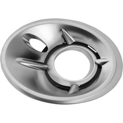 Left Front Fog Light Trim Compatible With Mercedes Benz Gla250 4Matic 4 Cyl 2.0L Gla250 Base 4 Cyl thumbnail 4