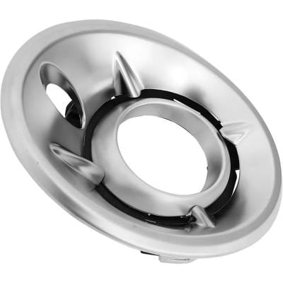 Left Front Fog Light Trim Compatible With Mercedes Benz Gla250 4Matic 4 Cyl 2.0L Gla250 Base 4 Cyl thumbnail 6